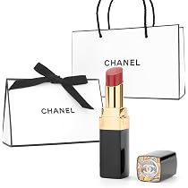 Amazon | 【国内正規品】CHANEL シャネル ルージュ ココ フラッシュ